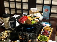 -奈九居酒屋(滨河大道店)