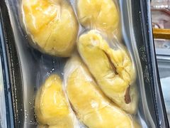 -开皇马来西亚榴莲美食店(华强北店)