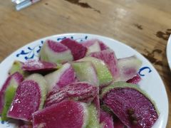 -柴氏风味斋(甘家口店)