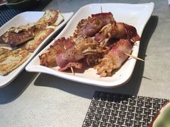 -温度铁板烧(亚泰大街店)