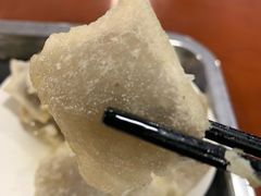 炸灌肠-姚记炒肝店(鼓楼店)
