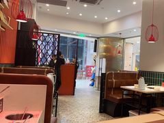 -八合里潮汕鲜牛肉火锅(上海汇智广场店)