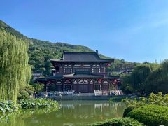 -华清宫景区