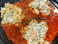 -张关合渣(航空大道店)