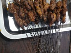 -清真·马峰烤肉(小学习北巷店)