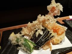 天妇罗-伟峰·枫寿司(东樾店)