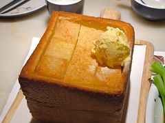-绿茶餐厅(西单老佛爷店)