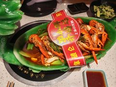 盱眙十三香龙虾-沪小胖·小龙虾(八佰伴店)