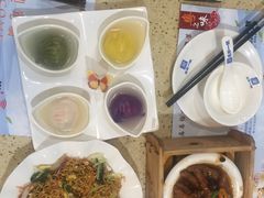 -名点一号·精致茶点·手工制作(天贵店)