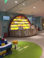 -meland亲子乐园·派对·研学(淄博万象汇店)