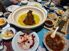 -醉长安(钟楼旗舰店)