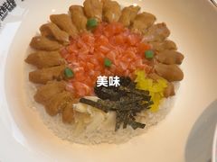 -常鲜楼常来尝鲜海胆馆(星海店)