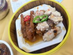 -吉莲利苑海鲜酒家(珠海拱北28年老字号店)
