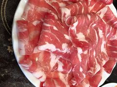 -朋友的火锅店(苏家屯店)