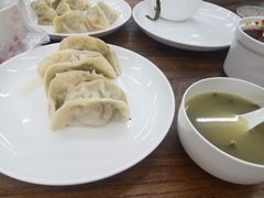 -奉天蚨祥饺子馆