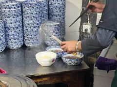 -太湖面馆十八浇(渔港路店)