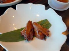 -新天世纪中餐厅