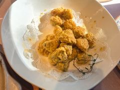 -盛百味·家宴餐厅(霸州分店)