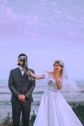 点击看大图 -蒙娜丽莎婚纱摄影(鲁邦店)
