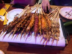 -肉串汪(望京店)