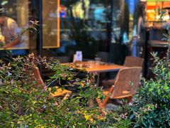 -SHAN山(前滩太古里店)