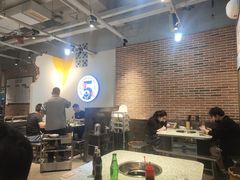 -五里关火锅(牛市口店)