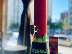 -辣尚瘾·烤鱼·新川菜(交大直营店)