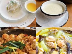 -美未居·老字号·地道顺德菜·桑拿鸡·鱼生(容桂店)