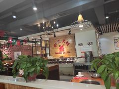 -惠友大虾(太原北街店)