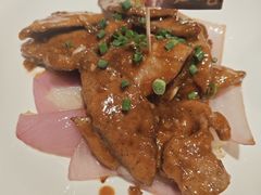 招牌南煎肝-老福洲·三十年福州味(斗东店)