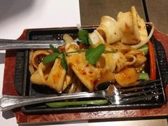 -美奈小馆·越南料理(中航城君尚购物中心店)