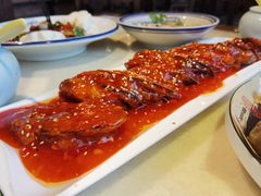 -御提小馆烤鸭店(陆家嘴店)