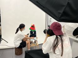 -海马体家庭照相馆(杭州远洋乐堤港店)