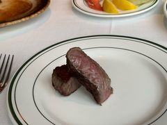 -Wolfgang’s Steakhouse 沃夫冈牛排馆(上海白玉兰广场店)