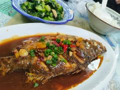 -水香园·中国徽菜名店(紫霞大道店)