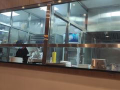 -小洋府铜锅涮肉(南锣鼓巷店)