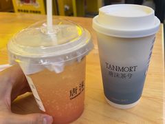 -唐沫茶兮(仓山万达金街店)