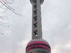 -东方明珠广播电视塔