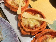-吉兆·料理(红梅南路店)
