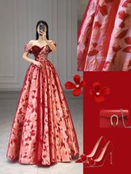 -派丽莫Pellimo原创设计婚纱品牌