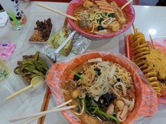 -安发瞧麻辣烫(总店)