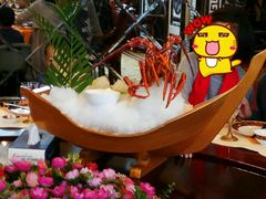 -万宝海鲜舫(劳动公园店)