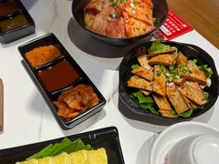 -柒酒烤肉(金科时代店)