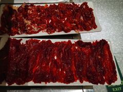-古乐牛香·鲜牛肉牛杂火锅(新区店)