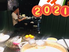 -官也街澳门火锅(新源里店)