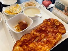-阿那亚第三食堂 Cafeteria 3