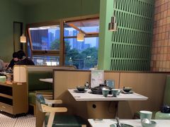 -狐狸爱上椰子鸡(滨江星光大道店)