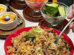 -西语·炭烧牛排(卓越中寰店)