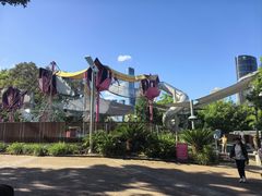 -布里斯班南岸公园