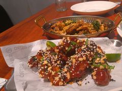 -卡朋厨房(289艺术园区店)